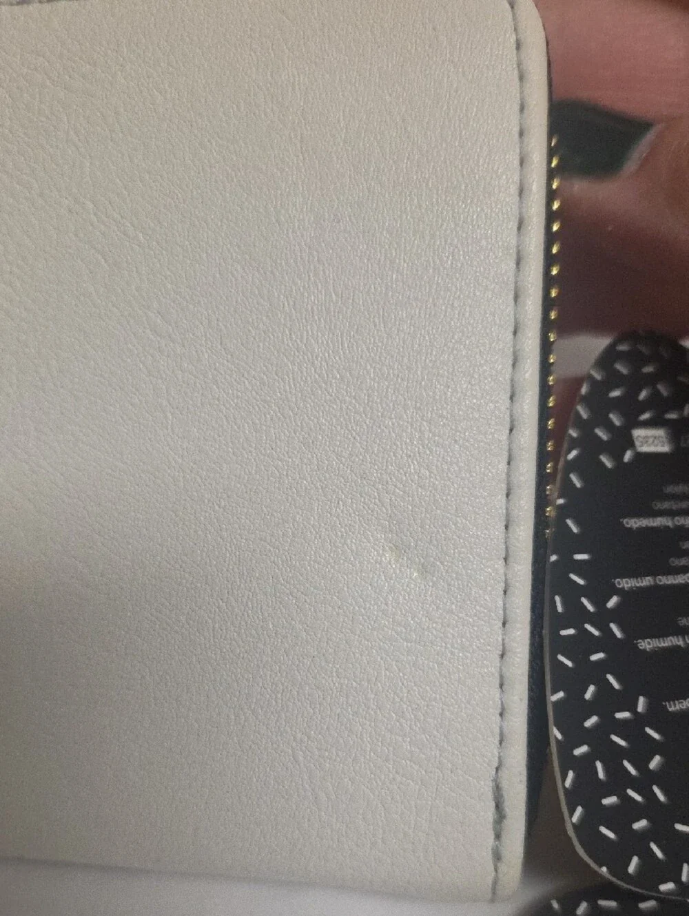 Tatty Devine Piano Purse
